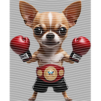 Animal Integration-DW 2269